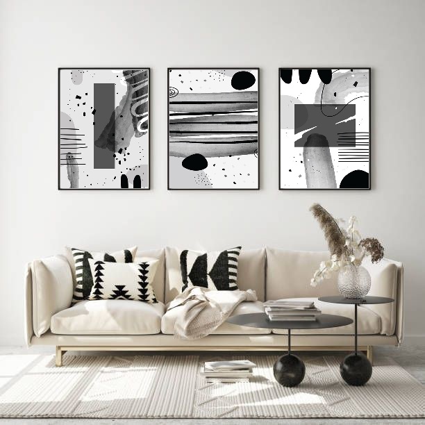 Monochrome Escape
