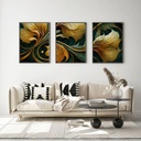 Golden Lotus