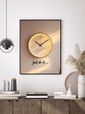 Clock For Luck