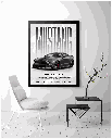 Ford Mustang Power