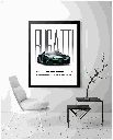 Bugatti Power