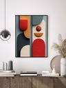 Stone Block Frame
