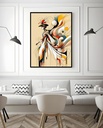 Art Deco Muse