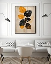Golden Monstera