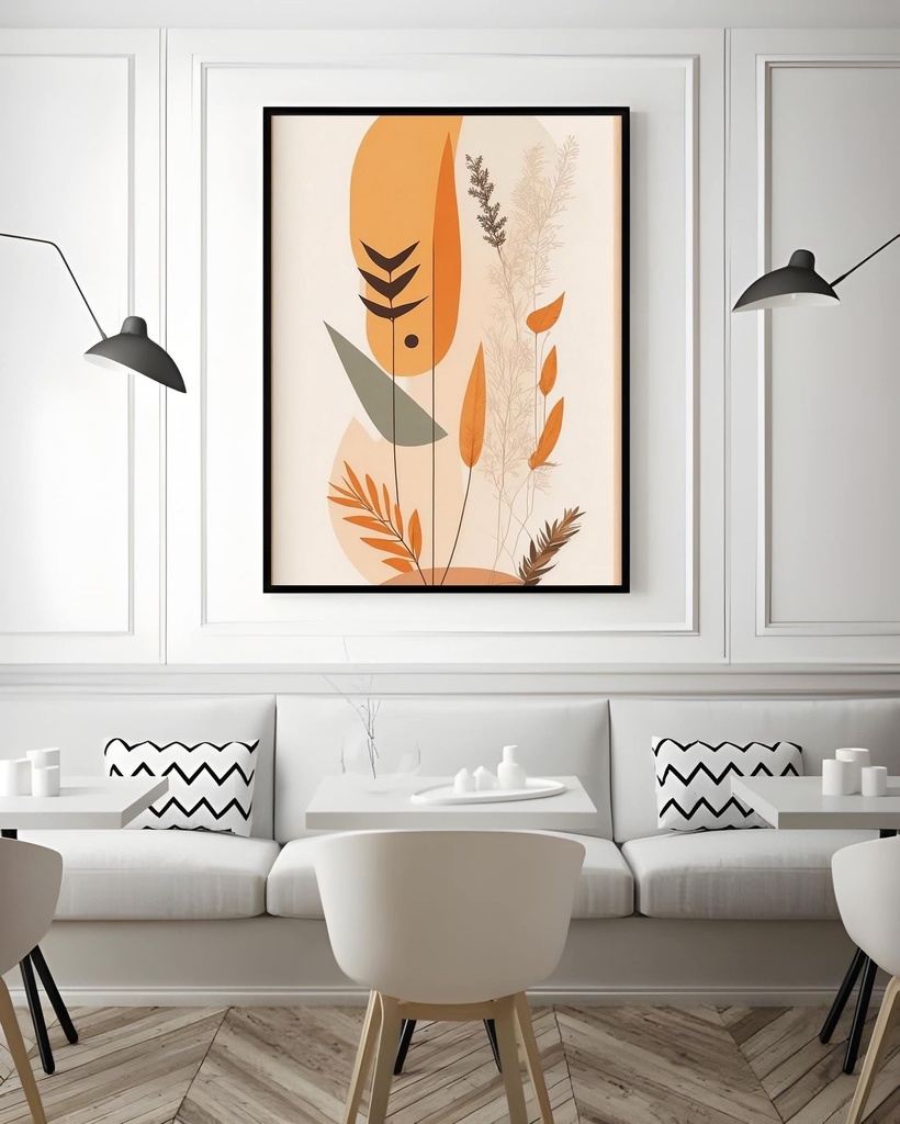 Harvest Botanica