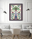 Tree of Life – Ottoman Bloom