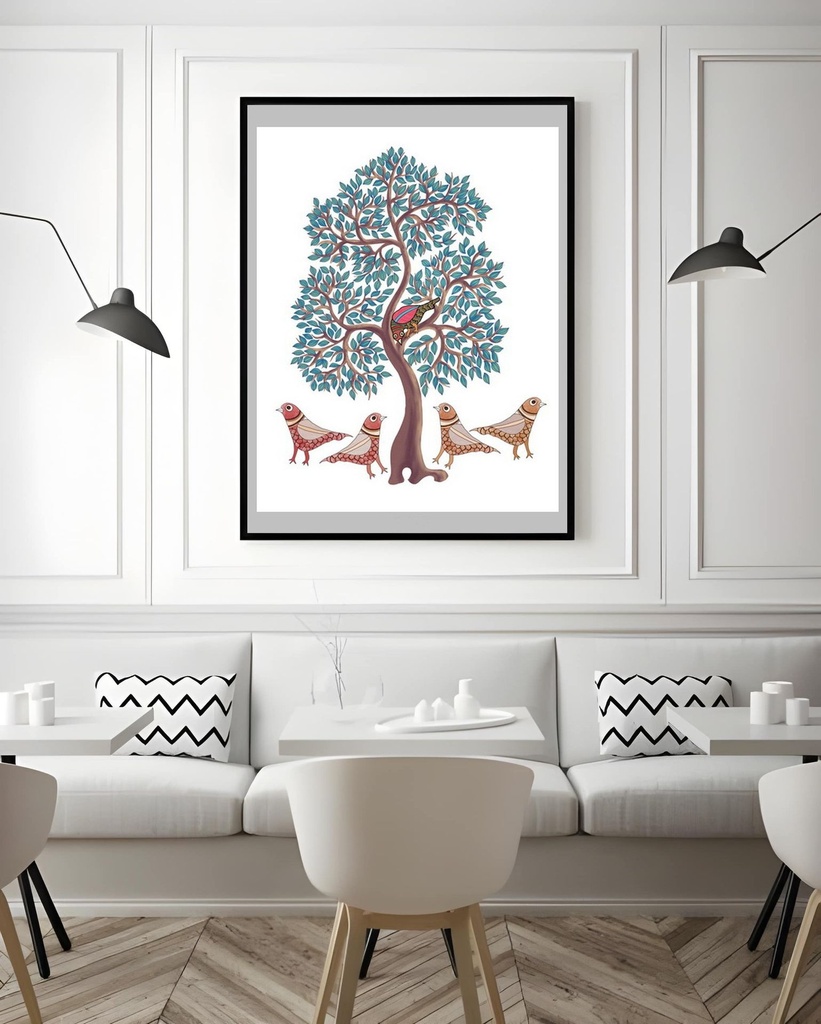 Songbird Grove